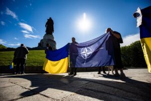 МЗС пояснило слова Залужного про НАТО