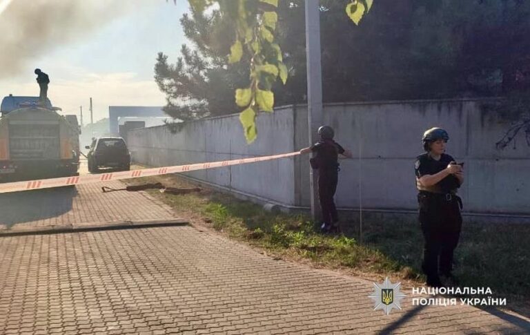 На Дніпропетровщині оголосили примусову евакуацію дітей