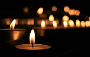 На Київщині 30 серпня оголошено днем жалоби