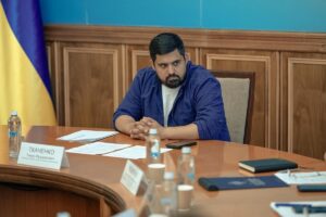 На Київщині зафіксували масовий мор риби