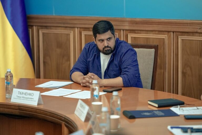На Київщині зафіксували масовий мор риби