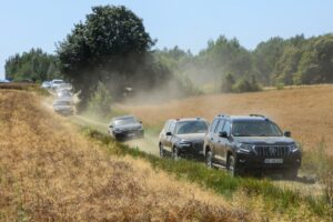 На місці падіння ракети РФ в Польщі шукають ще один уламок