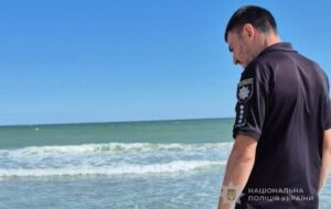 На Одещині у морі знайшли тіло 14-річного підлітка