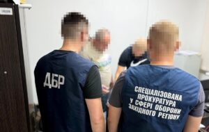 На Прикарпатті п’яний офіцер ТЦК побив солдата