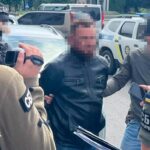 На Рівненщині затримано агента ФСБ, який готувався до замовних вбивств
