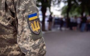 На Волині чоловік поранив ножем військовослужбовця ТЦК