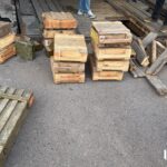 На Волині військовий збував боєприпаси: вилучили понад 52 тисячі набоїв