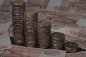 Нафта вже не рятує: бюджет РФ пішов у мінус