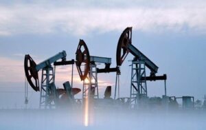 Нафтогазові доходи РФ у липні зросли на 19%