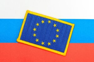 Наймасштабніші заходи. Нові санкції ЄС проти Росії