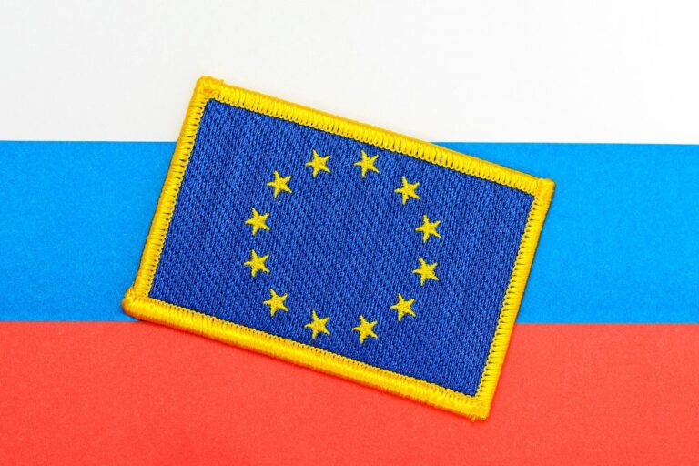 Наймасштабніші заходи. Нові санкції ЄС проти Росії