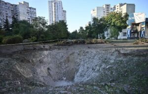 Немає ракет до “петріотів” – Зеленський