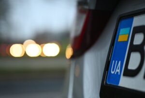 Німеччина спростила обмін водійських прав українців