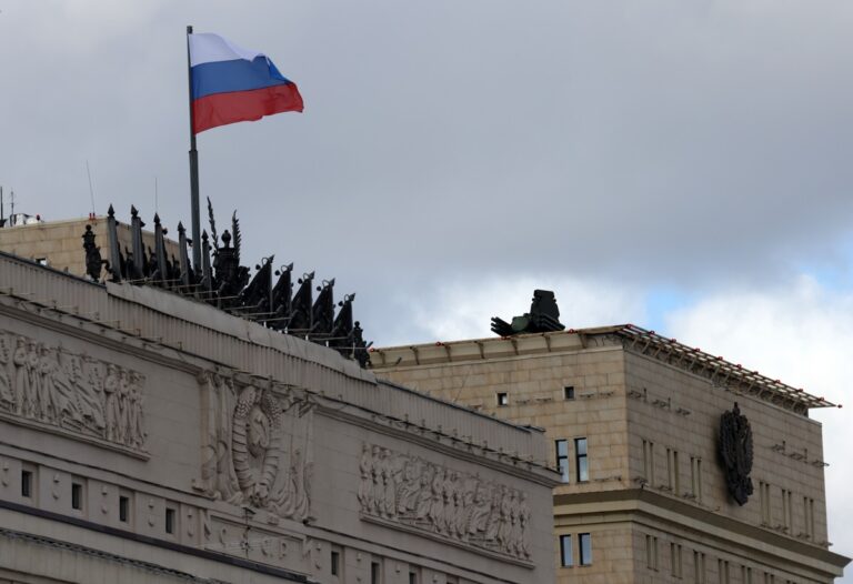 Нова хвиля мобілізації: у РФ побоюються великих втрат і дезертирства