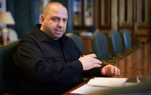 Новий глава СЗР розповів про пріоритети на посаді