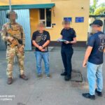 Оголошено нові підозри у справі про катування в одеському ТЦК