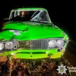 П’яний збив на смерть вагітну: на Рівненщині арештували підлітка