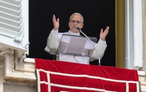 Папа Римський зробив заяву про війну в Україні