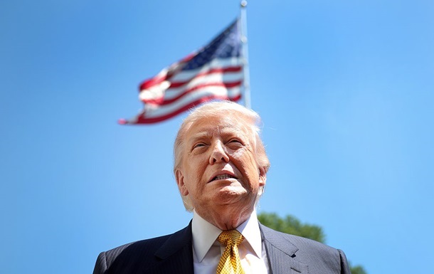 Переговори з Іраном не плануються – Трамп