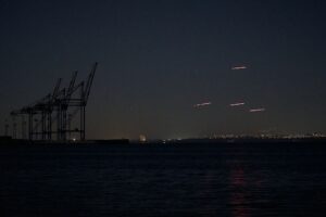 Перемир’я в Чорному морі. Пропозиція України