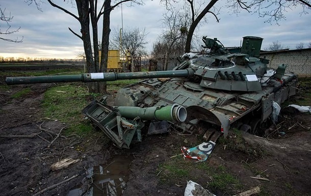 Під час боїв на Курщині загинули понад 70 російських строковиків – росЗМІ