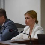 Підозра Стефанішиній: САП просить 13,3 млн застави