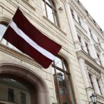 Підпал оборонної компанії в Естонії: у Латвії взяли під варту трьох людей