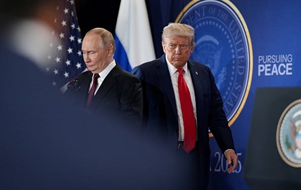 “По-пацанськи”: РФ пропонує США угоду щодо України