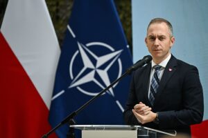 Польща готується до війни, – Міноборони