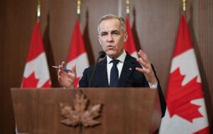 Прем&rsquo;єр Канади відреагував на указ Трампа про перейменування озера Онтаріо