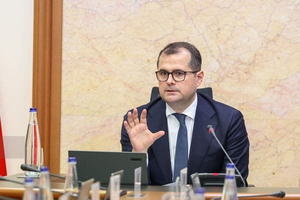 Прем&rsquo;єр Молдови заявив про ризик дефіциту електроенергії