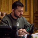 Президент увів Хмару і Сибігу до складу РНБО