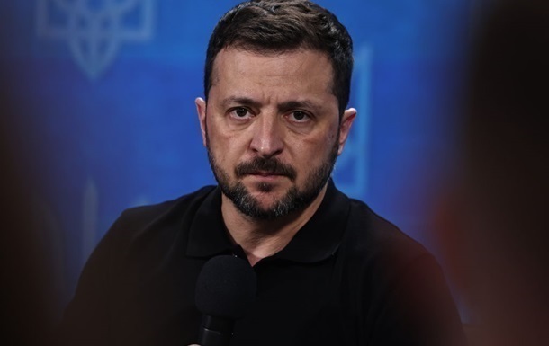 Президент відреагував на атаку Бучанського району