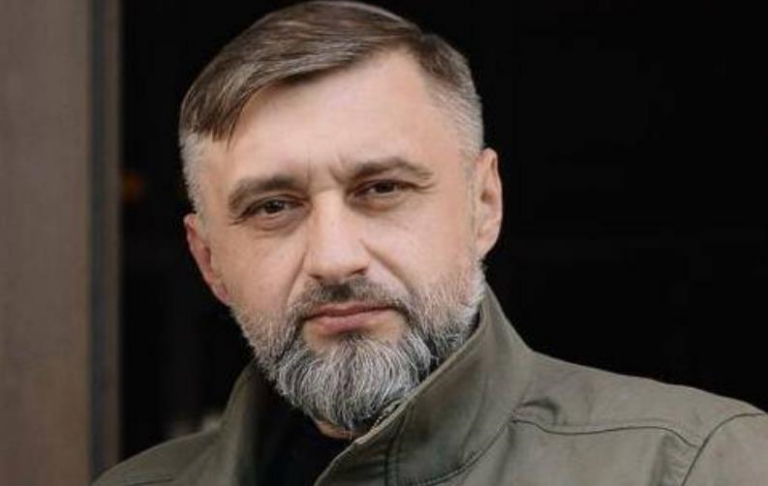 Призначено першого заступника секретаря РНБО