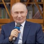 Путін вигадав нове виправдання війни з Україною