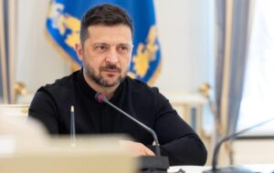 Раді запропонували призначити очільників МЗС і МО