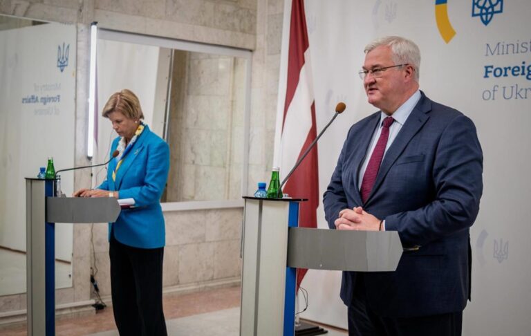 Ракетники КНДР в Росії: з&rsquo;явилась реакція України