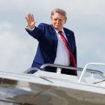 Рейтинг Трампа впав до нового мінімуму через війну з Іраном