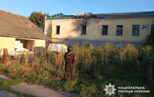 РФ атакувала 30 населених пунктів Сумщини: є загибла та поранені