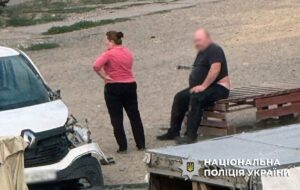 РФ атакувала цивільного на ринку Херсона