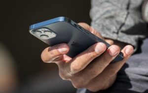 РФ порушила справу проти Apple через відмову встановлювати Мах на iPhone