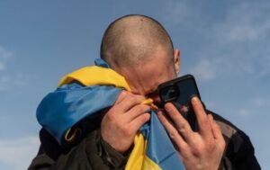 РФ поширює дезінформацію про нібито “краще” ставлення до полонених – ЦПД