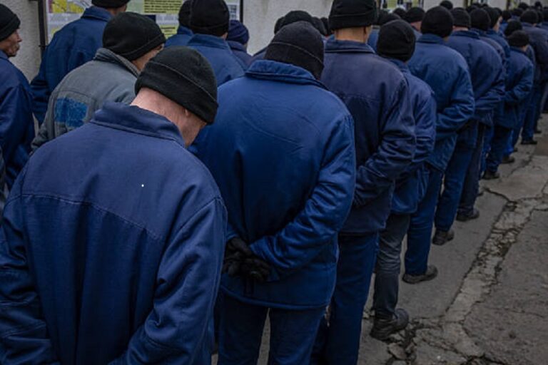 РФ створила “українську бригаду” з полонених – ISW