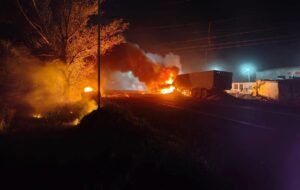 Росія атакувала Одещину: є жертва та поранені
