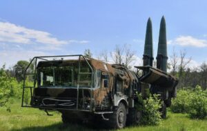 Росія перевиконує план по ракетах – ГУР