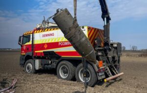 Росія призупинила виробництво Кинджалів – ГУР