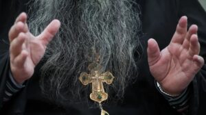 Росія усуває священників-колаборантів на окупованих територіях – ЦНС