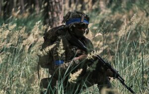 Росіяни посилили штурми: 181 бій на фронті