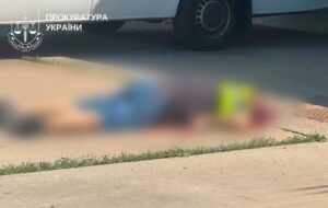 Росіяни вдарили по складу в Броварах, є жертви