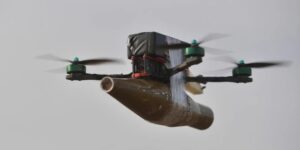 Російські FPV-дрони почали полювати на транспорт за звуком – Флеш
